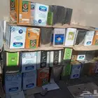 تنك حديد للبيع بيوت للحمام او الدجاج