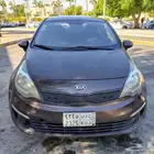 kia rio odometer 249000
