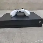 اكس بوكس ون X