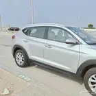 Tucson 2020 mid trim 211000 km 57000 SAR no accident