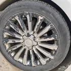 للبيع جنوط كيا كوريس 2016 فل كامل