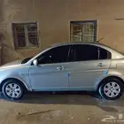 اكسنت 2010 بحاله ممتازه كفرات جدبيده فرش جديد السوم 14