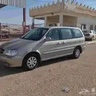 كيا مديل 2004 الممشي 245الف