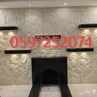 مسبات دمام الخيام مشب شوايات الفحم مندي تنور قرميت