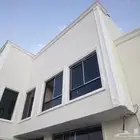 ديكورات أسمنتيه وGRC دقه في التنفيذ والتزام بالمواعيد