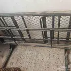 سلة عفش خلفيه