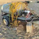 ماطور رش