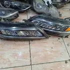 شمعات هوندا اكورد كوبيه وكالة 2014
