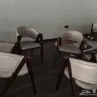 كراسي مستخدمة بحالة جيدة للبيع