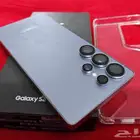 سامسونج 25 الترا أزرق اخو الجديد استخدام اسبوعين