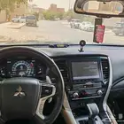 ميتسوبيشي مونتيرو للتنازل