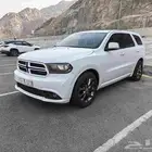 دودج دورانجو RT نظيف للبيع