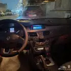 رينو سافران 2014