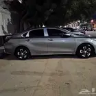 كيا سيراتو 2022 رش حزام عدد 158