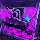 بي سي قيمينق احترافي pc gaming i9 14900k