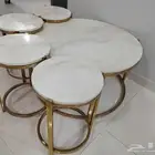 طاولات خدمه