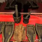 مجموعة خشبيات تراثية