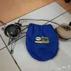 موقد بريموس عنكبوت