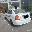 سياره هونداي موديل 2011