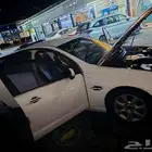 للبيع شفروليه لومينا 2009 6 سلندر