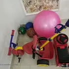 Baby bicycle