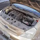 سياره كيا كرنفال 2009 السياره ماشيه 265