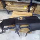 قشرة طبلون Nx