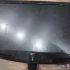 شاشه كمبيوتر المدخل D-SUB