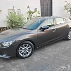 مازدا 6 نص فل 2016