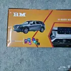 شاشه مازدا سي اكس 9