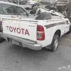تويوتا هايلوكس 2014