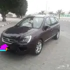 كيا كارينز 2011توماتيك