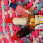 البخور والعطور والروائح اليمنية على أصولها.
