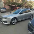 فورد فيوجن 2012