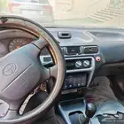 تايوتا تيرسل 1997
