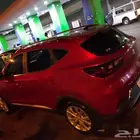 ام جي ZS سيارة MGzs موديل 2020 اتوماتيك