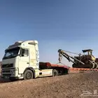 لوبد 18 ميتر فاضي داخل الرياض سواق الباكستاني