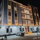 شقق تمليك داخل حد الحرم مخطط الطارق البدراني المدينة المنورة