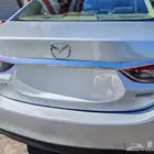 زيق نيكل خلفي مازدا 6 يركب الى موديل 2017