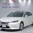 لكزس ES350 AA 2015