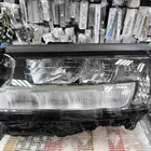 شمعة لاندكروزر 2022-2025