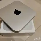 تم البيع mac mini m2