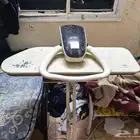 مكواه نظيفه السعر ب400