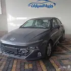 هيونداي اكسنت فليت موديل 2026