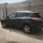 جيب راف فور 2016