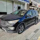 جرند سنتافي 2014 grand santa fe 2014