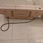 للبيع تانكي فيبر