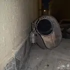 هدرودز جمس او سيرا 2013