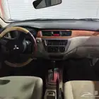 للبيع مستبوشي لانسر الموديل 2009مفحوص ومجدد قير تمتيك قزاز ك