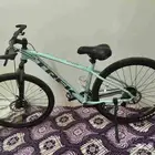 دراجه تريك جبليه